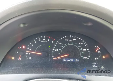 2007 Toyota Camry Le from USA, damaged, VIN 4T1BE46K47U678372